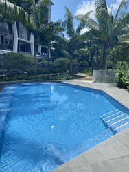 Eco Sanctuary (D23), Condominium #350744261